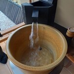 政府登録国際観光旅館 鬼岩温泉 了山 - 