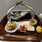 日本料理 羽衣 - 