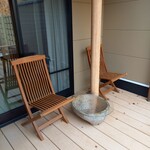 政府登録国際観光旅館 鬼岩温泉 了山 - 