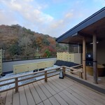 政府登録国際観光旅館 鬼岩温泉 了山 - 