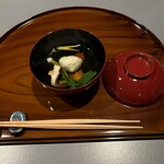 日本料理 羽衣 - 