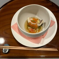 日本料理 羽衣 - 
