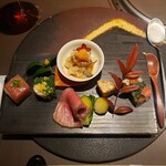 佐賀牛 Sagaya 銀座 - 