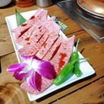 Yakiniku Bouya - 