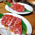 焼肉 房家 - 