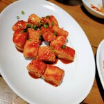 Yakiniku Bouya - 