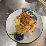 博多串焼き バッテンよかとぉ - 