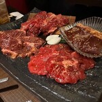 焼肉トラジ - 