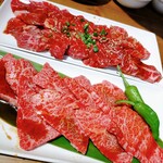 Yakiniku Bouya - 