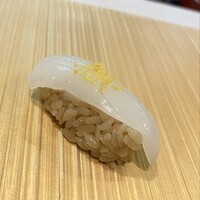 恵比寿 鮨 おぎ乃 - 