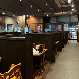 博多豚骨ラーメンまるせん_2