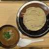 中華蕎麦 とみ田