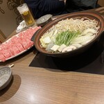 Hokkai Shabushabu - 