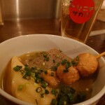 トリニチサカバ - 