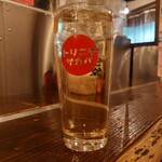 トリニチサカバ - 