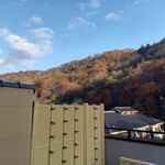 政府登録国際観光旅館 鬼岩温泉 了山 - 