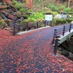 政府登録国際観光旅館 鬼岩温泉 了山 - 