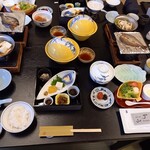 政府登録国際観光旅館 鬼岩温泉 了山 - 