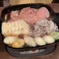ぼたん - 