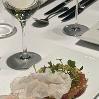 THE COSMOPOLITAN GRILL BAR TERRACE - 