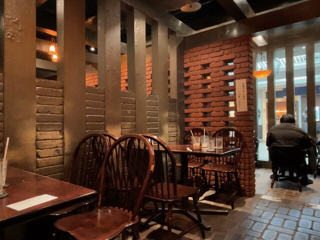 Miyakoshiya Coffee Portown Ten Kafe Bazar photo 4