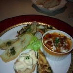 フランス料理 レストラン大澤 - 