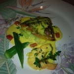 フランス料理 レストラン大澤 - 