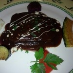 フランス料理 レストラン大澤 - 