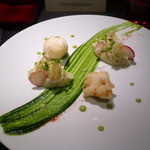 ラトリエ ドゥ ジョエル・ロブション - 