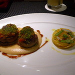 ラトリエ ドゥ ジョエル・ロブション - 