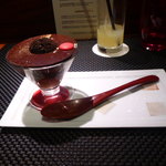 ラトリエ ドゥ ジョエル・ロブション - 