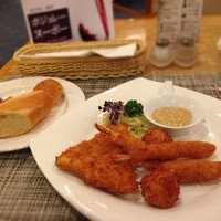 ザ・ループ(ホテルアゴーラリージェンシー大阪堺) - 