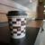マルミコーヒースタンドナカジマパーク - 内観写真:テイクアウトコーヒーカップもオシャレなデザインでした