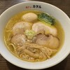 鶏そば カヲル