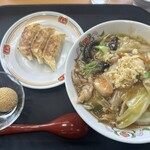 餃子の王将 - 