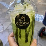 GODIVA - 