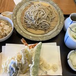 はぎ乃 - 料理写真: