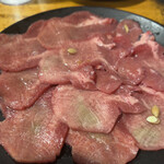 Shichirin Yakiniku Anan - 