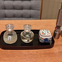 澄まし処 お料理 ふくぼく - 