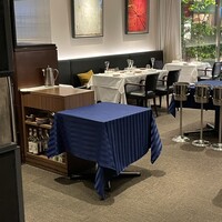 オーグードゥジュール メルヴェイユ 博多 - 内観
