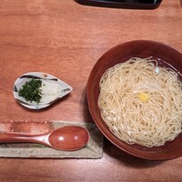 澄まし処 お料理 ふくぼく - 