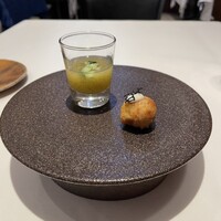 オーグードゥジュール メルヴェイユ 博多 - アミューズ