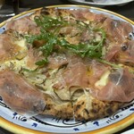 Pizza  Rocco - 