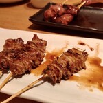 Yakitori Kinzan - 