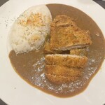 Curry Kitchen CACA - 