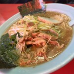 ラーメンショップ 金田亭 - 