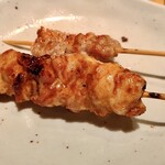 焼き鳥 きんざん - 