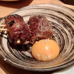 焼き鳥 きんざん - 