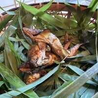 妙見石原荘 食菜石蔵 - 