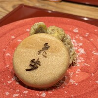 天ぷら料理 花歩 - 